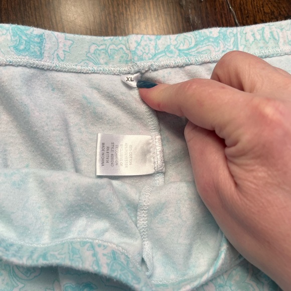 PJ Set by Miss Elaine in Size XL - Picture 8 of 10